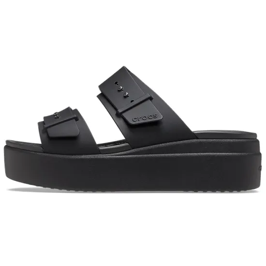 Crocs Flip-flops Women's Black