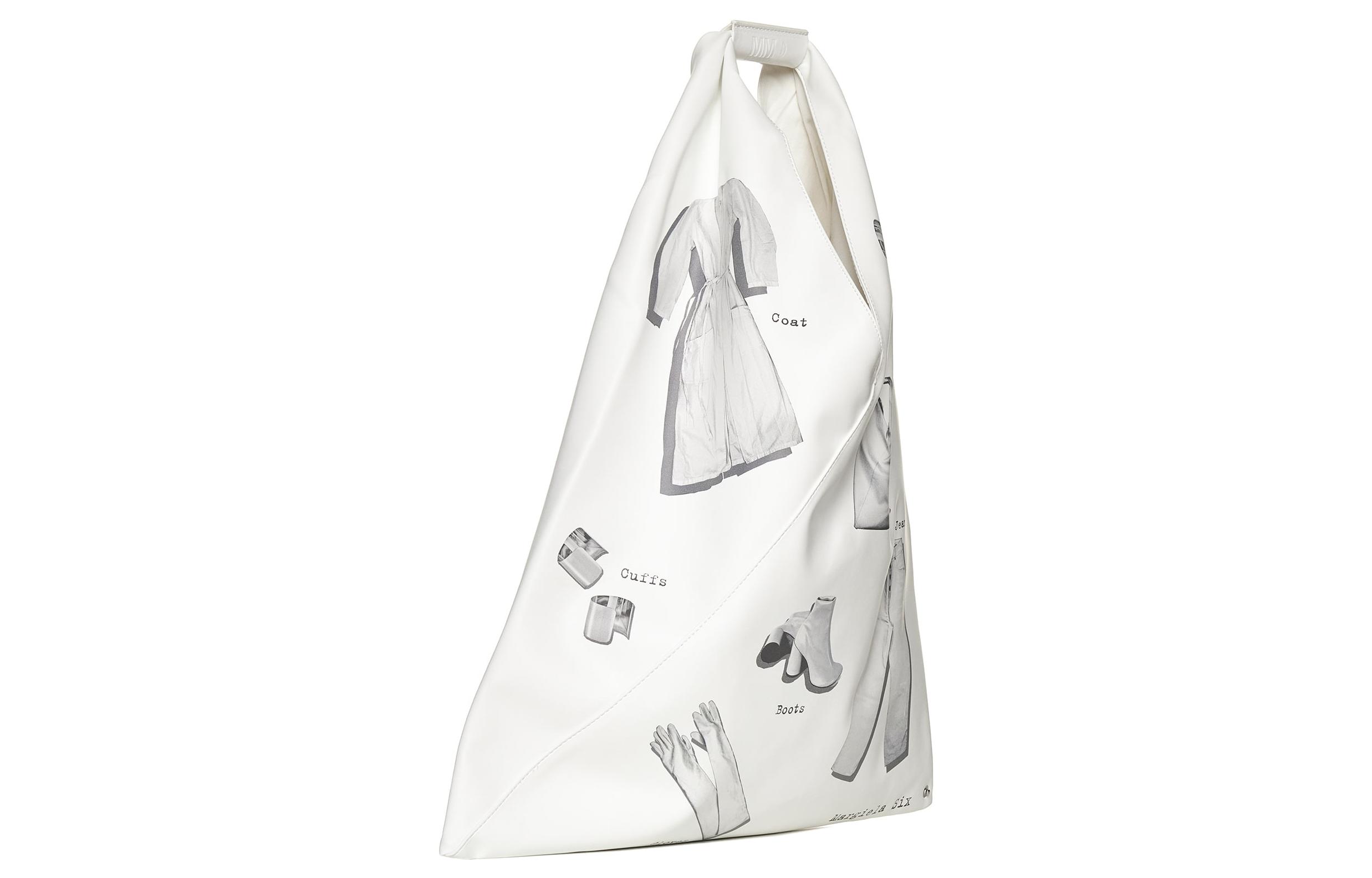 MM6 Maison Margiela Logo