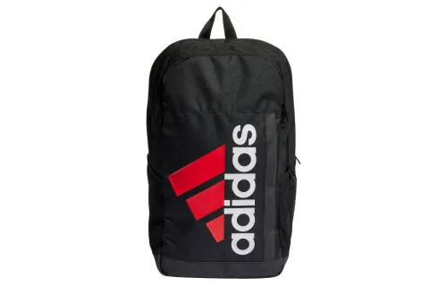 Adidas Recycled Polyamide Backpack Regular Unisex Black