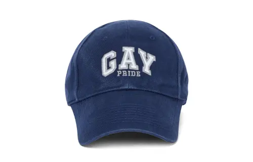 Balenciaga Pride 2021 Cap