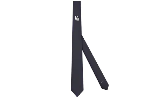 DIOR Ties Men's Black