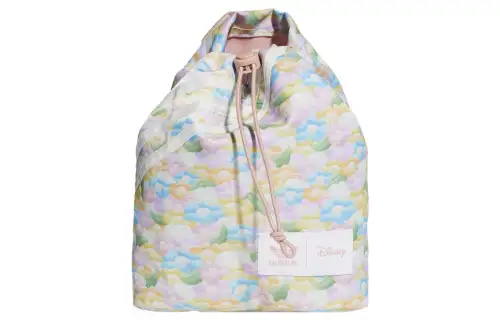 Adidas Originals Trefoil Disney, Collaboration Fabric Backpack Mini Women's Multicolor