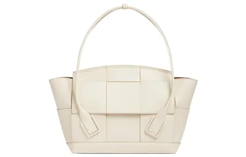 Bottega Veneta Arco Handbags