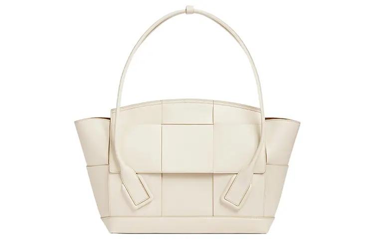 Bottega Veneta Arco Handbags