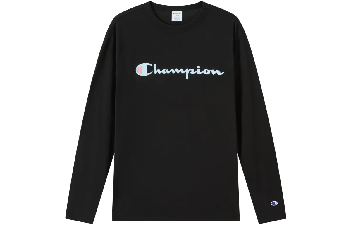Champion SS23 T Shirt Japan Version Unisex