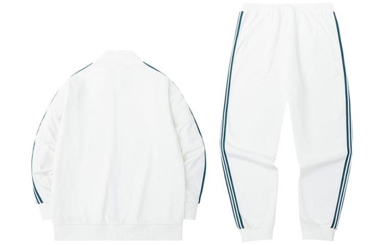ANTA Casual Sportswear Men’s Crew Neck Moderate