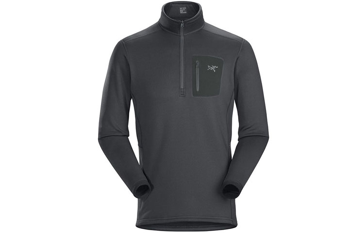 Arc’teryx RHO AR Fleece Clothing Men’s