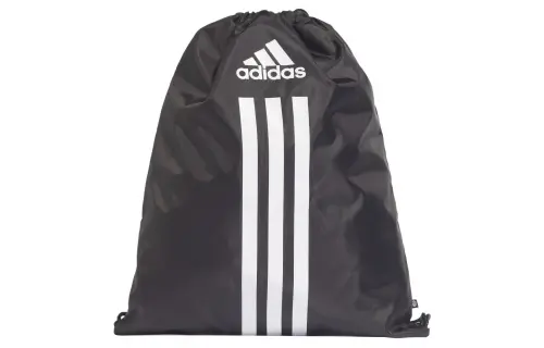 Adidas Fabric Backpack Unisex Black