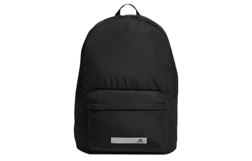 Adidas Essential Polyester Backpack Regular Unisex Black