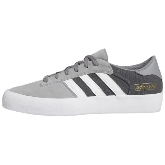 Adidas Originals Matchbreak Super Grey Grey Cloud White