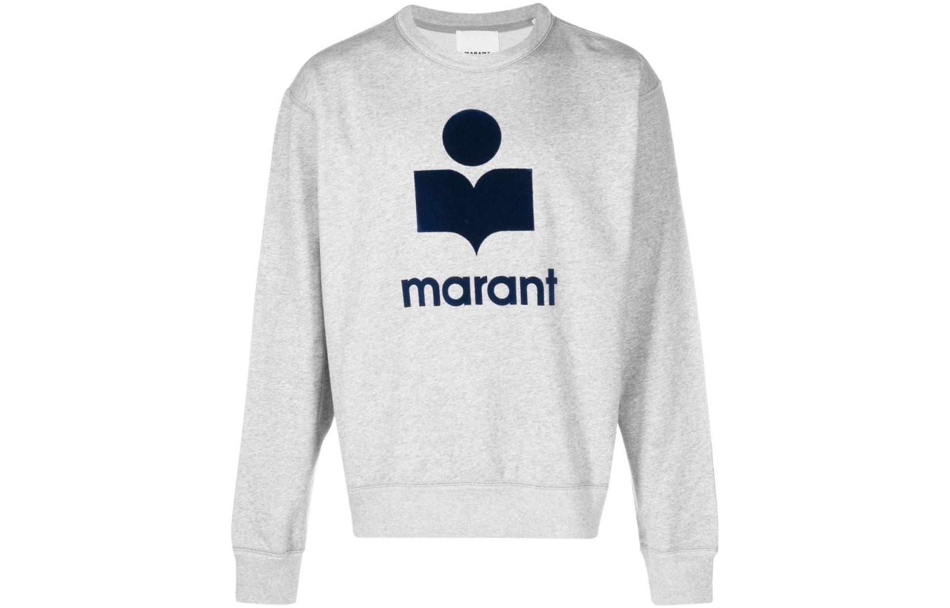 Свитшоты ISABEL MARANT