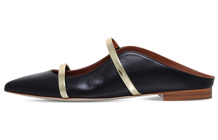 Сандалии и босоножки Malone Souliers