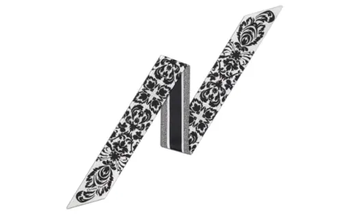 DIOR Scarves Women's Black