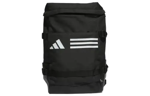 Adidas Essential Polyester Backpack Regular Unisex Black