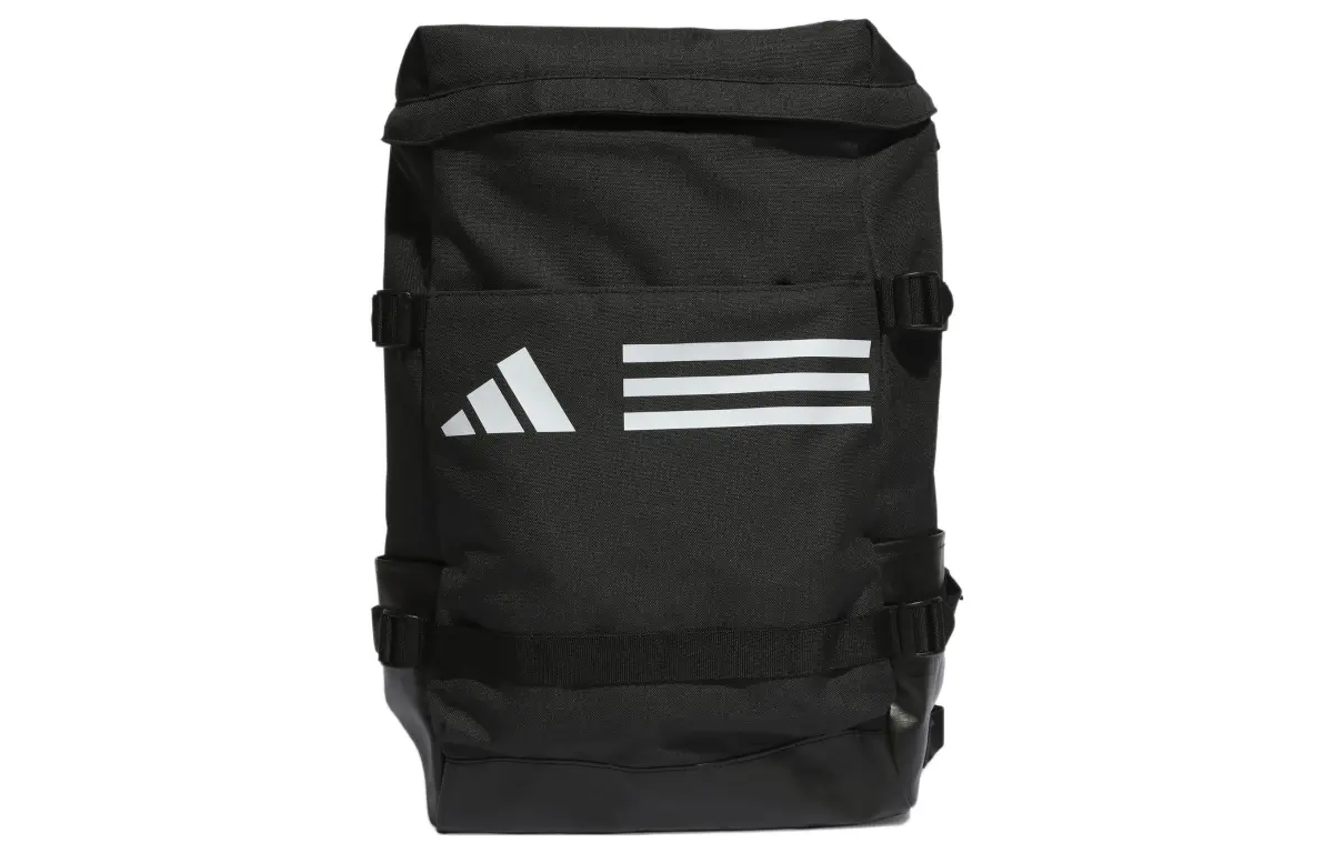 Adidas Essential Polyester Backpack Regular Unisex Black
