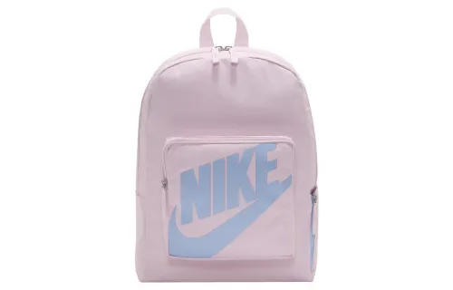 Nike Polyester Backpack Regular Women's Pink