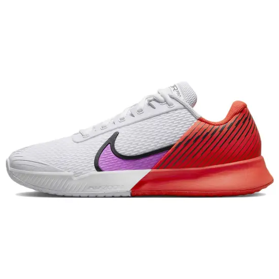 NikeCourt Air Zoom Vapor Pro 2 'White Picante Fuchsia'