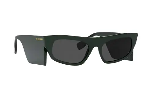 Burberry Sunglasses Women's Green