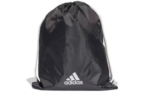 Adidas Polyester Gym Bag Large Unisex Black