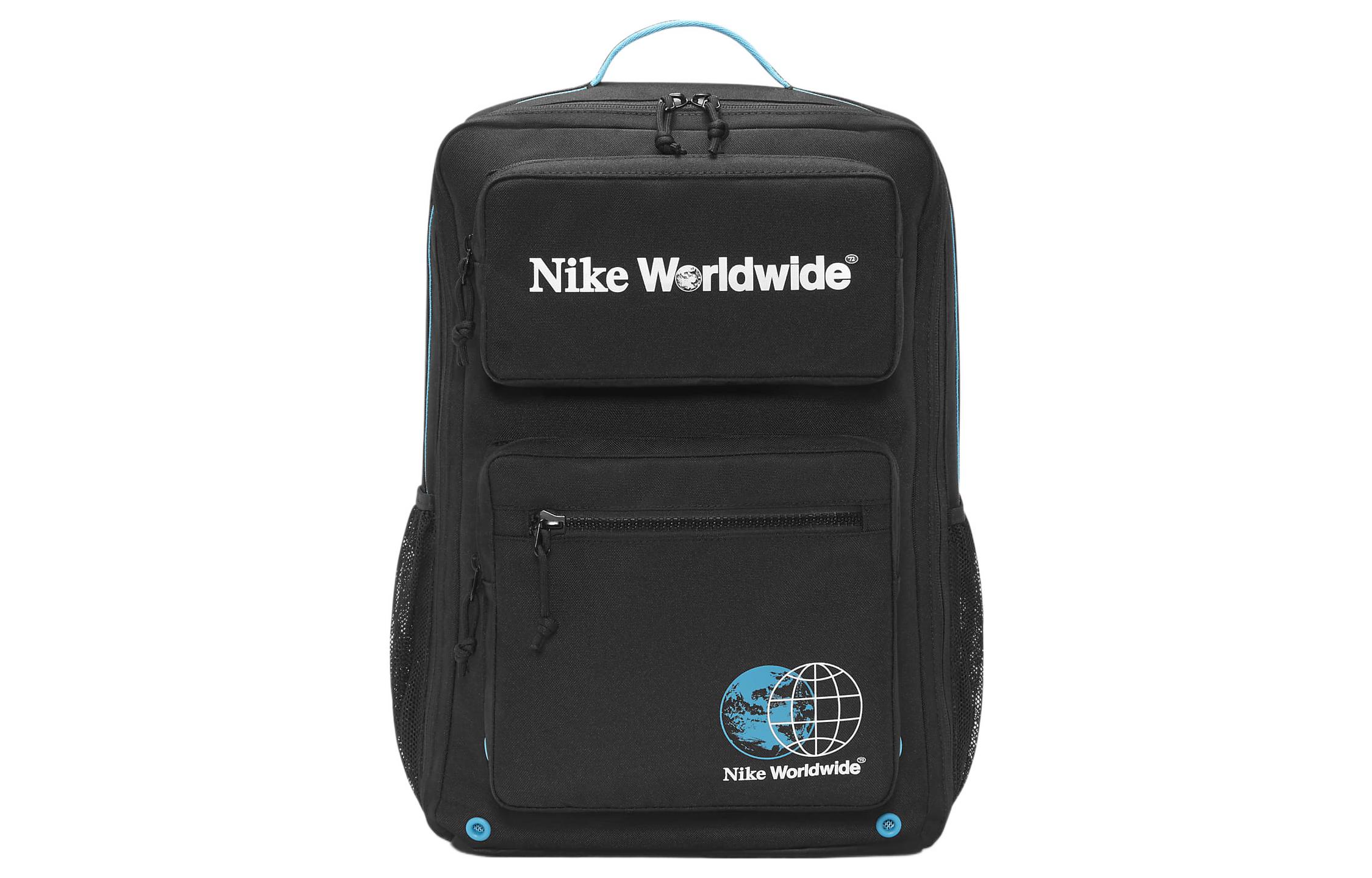 Nike Utility Speed Backpack Black