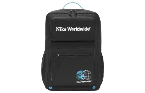 Nike Utility Speed Backpack Black