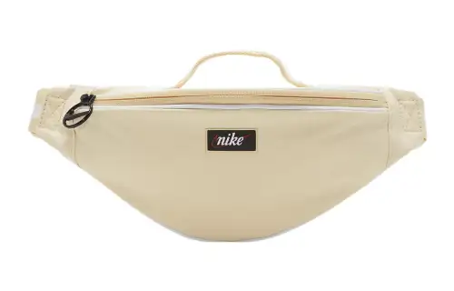 Nike Heritage Athleisure Polyester Shoulder Bag, Crossbody Bag, Fanny Pack Small Unisex