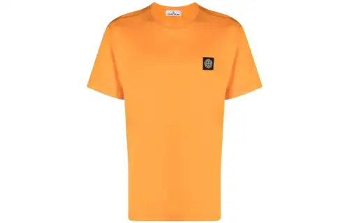 STONE ISLAND SS23 T Shirt Men's