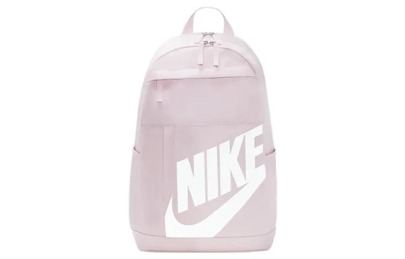 Nike ELEMENTALAir Force 1 Fabric Backpack Regular Unisex Foam Pink