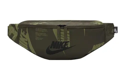 Nike Waist Pack Unisex Heritage Fanny Pack