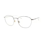 GUCCI Eyewear Round Frame Glasses