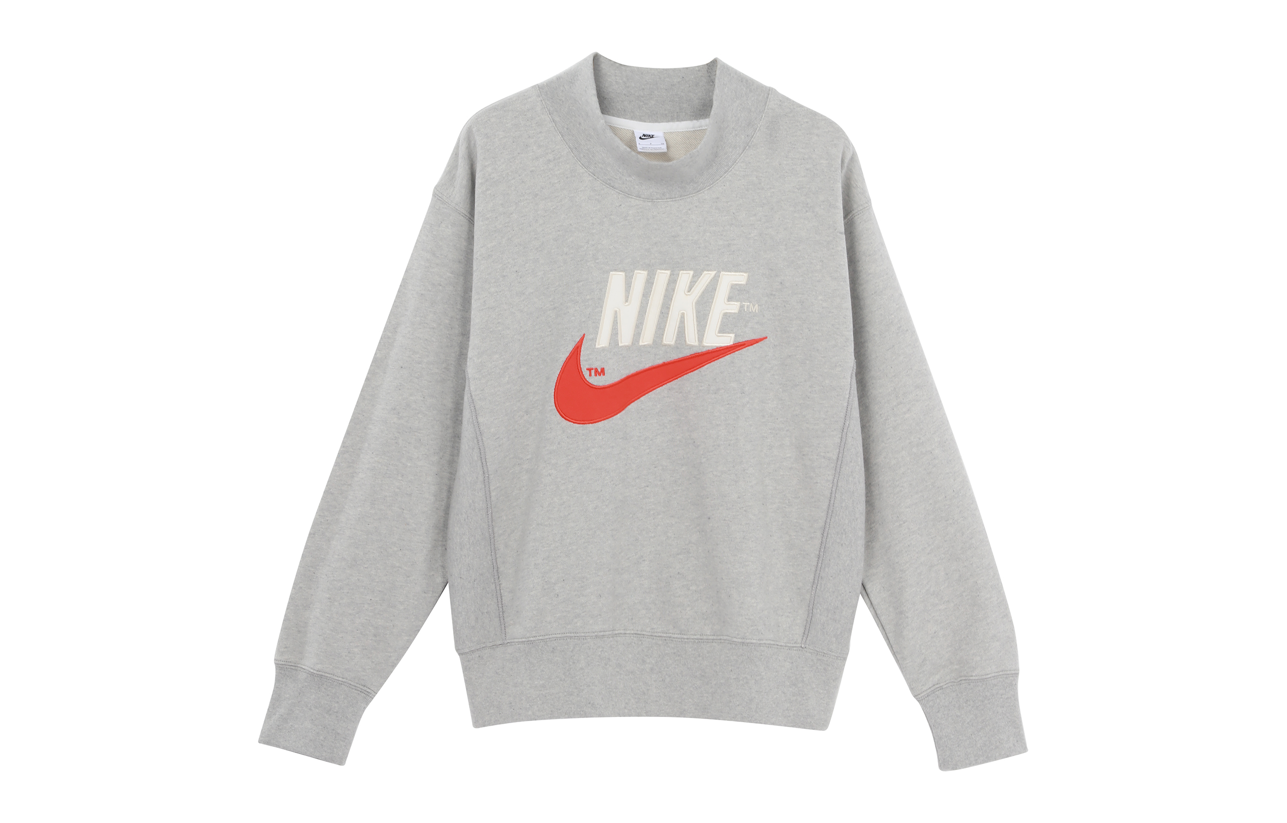 Nike Trend Capsule Logo