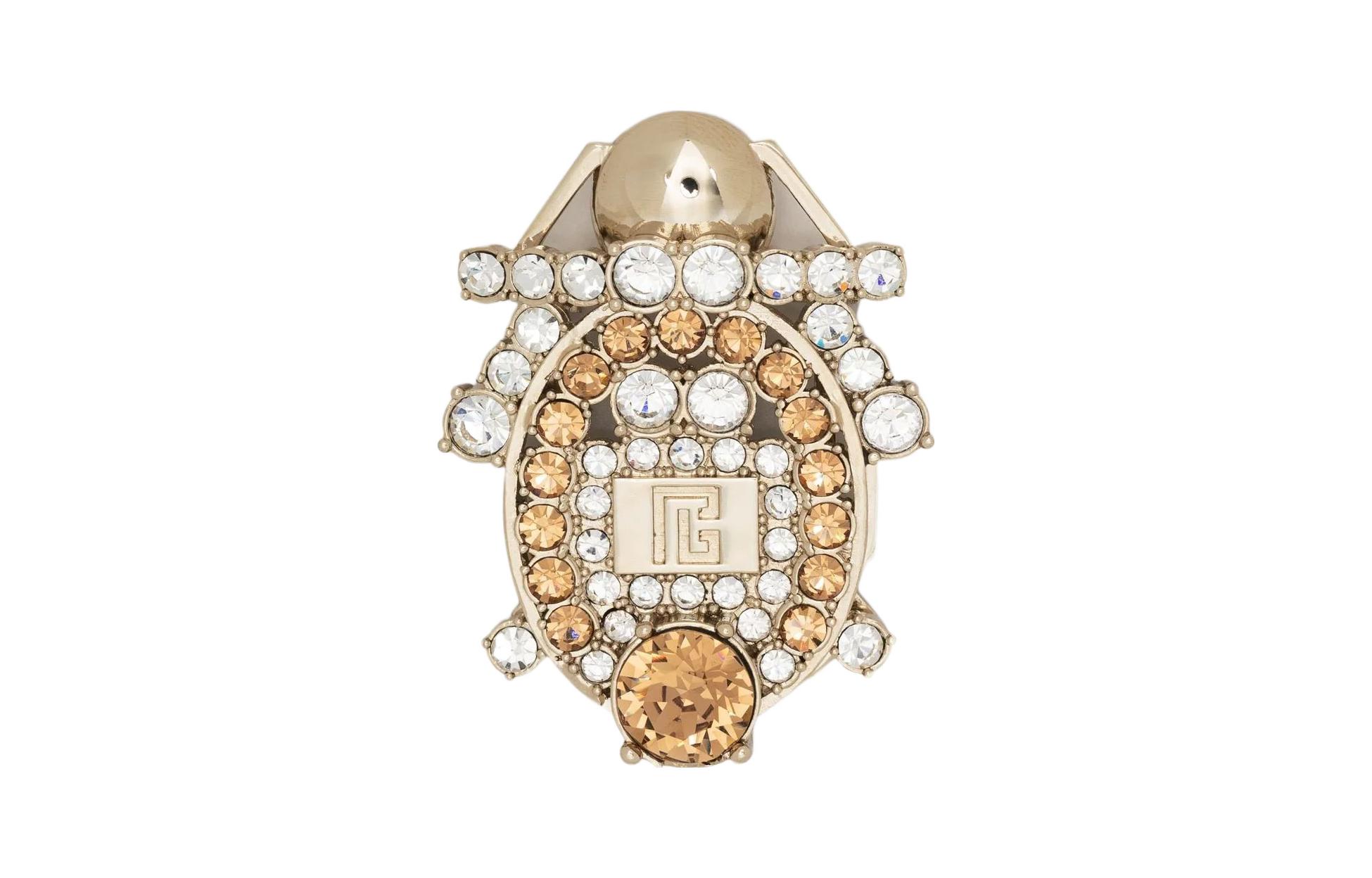 Украшения Balmain