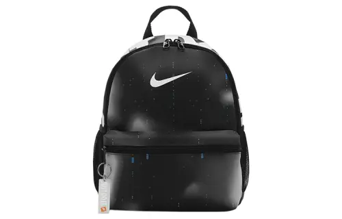 Nike Polyester Backpack Mini Women's Black