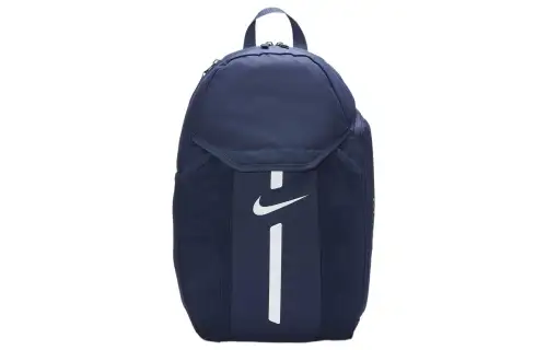Nike Polyester Storage Bag Backpack Unisex Blue
