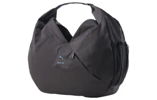 PUMA KOCHÉ Collaboration Polyester Handbag, Shoulder Bag Women's Black