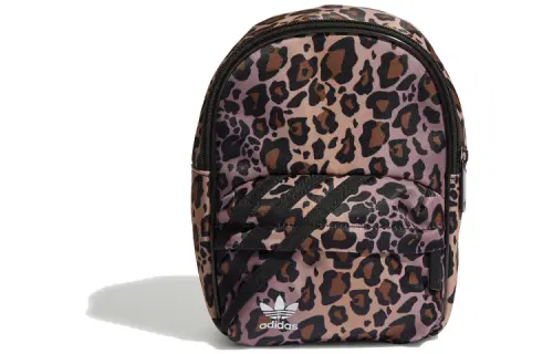 Adidas Originals Trefoil Polyester Backpack Mini Women's Multicolor