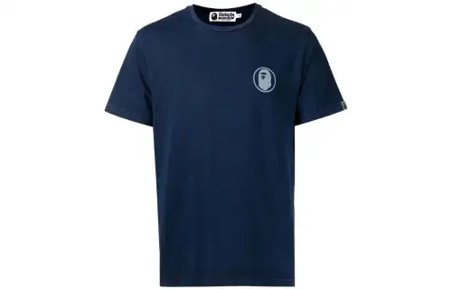 A BATHING APE ® Japan Culture Graphic T shirt