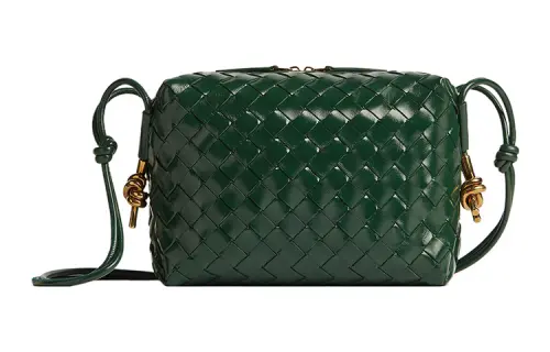 Bottega Veneta Loop Crossbody Bags