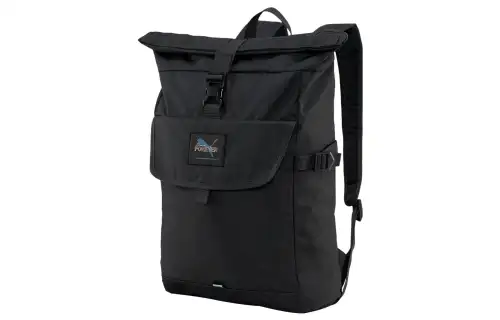 PUMA Fabric Backpack Regular Unisex Black