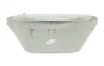 Nike Elemental Fabric Shoulder Bag, Crossbody Bag, Sling Bag, Fanny Pack Regular Unisex Light Silver