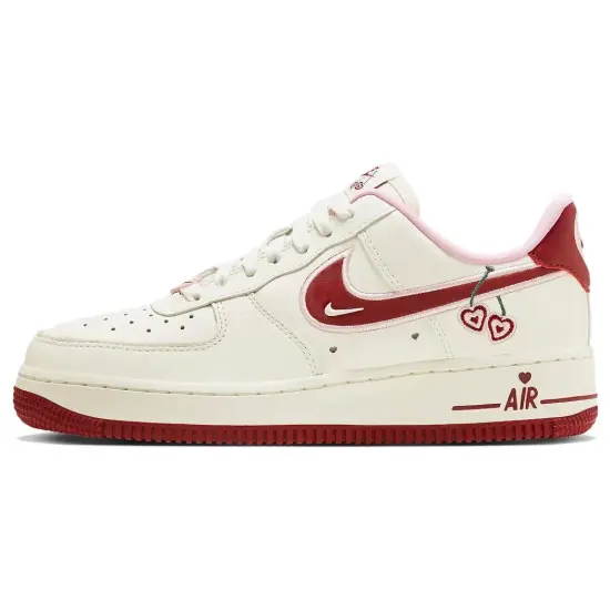 Nike Women's Air Force 1 Low 'Valentine's Day 2023'