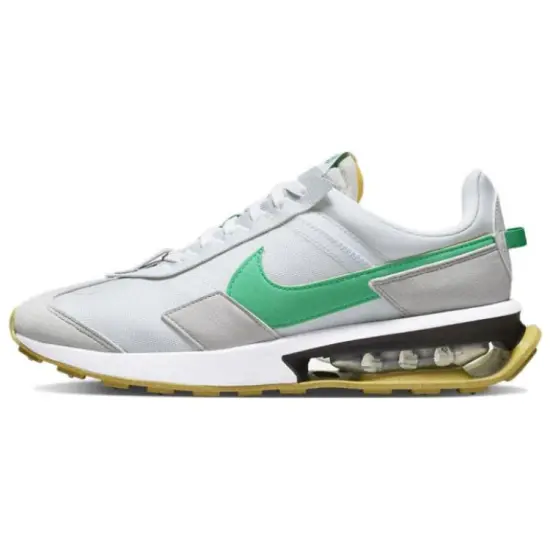 Nike Air Max Pre-Day Pure Platinum Stadium Green