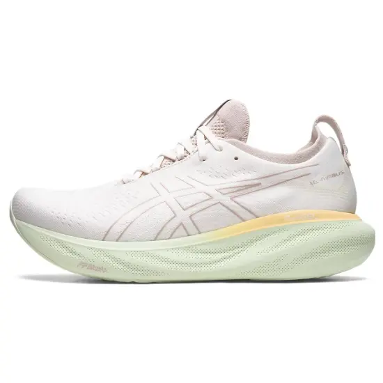 Asics Gel Nimbus 25 'Cream Fawn'
