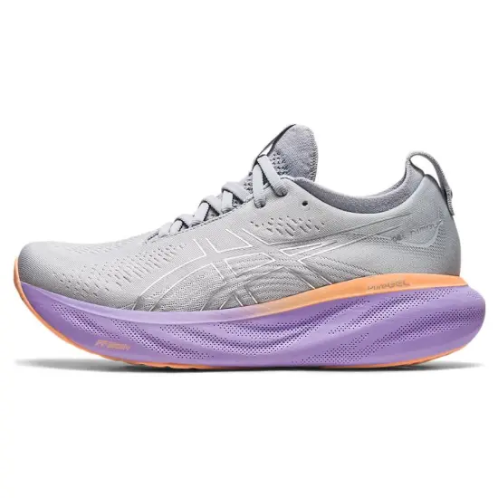 Asics Gel Nimbus 25 'Piedmont Grey Purple' Women's