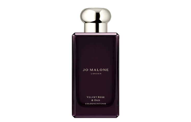 Velvet perfume contains rose, floral eau de cologne, 50 ml, 100 ml, Birthday gift