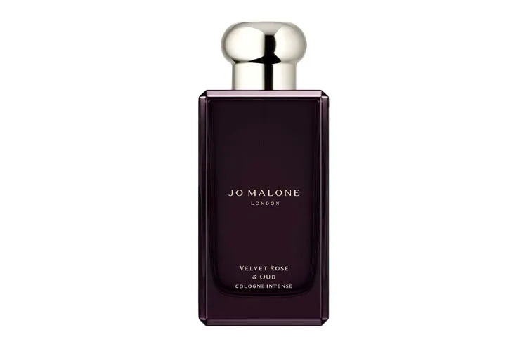 Jo Malone London Fragrant Collectible Velvet Rose And Oud Perfumes Oriental Potpourri Accord Eau De Cologne