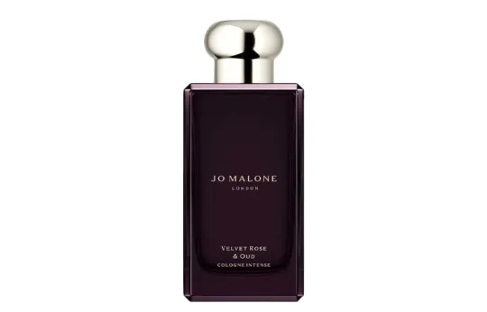Jo Malone London Fragrant Collectible Velvet Rose And Oud Perfumes Oriental Potpourri Accord Eau De Cologne