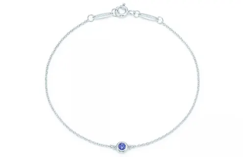 TIFFANY & CO. Elsa Peretti® Bracelets Women's