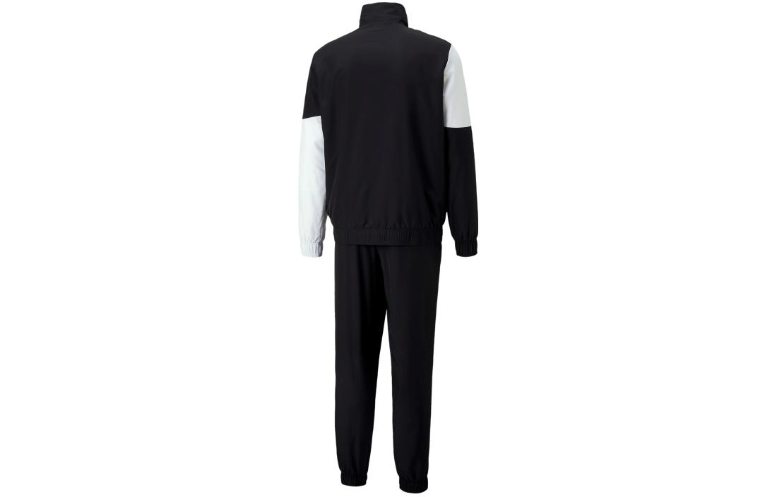 PUMA POWER Casual Sportswear Men’s Black