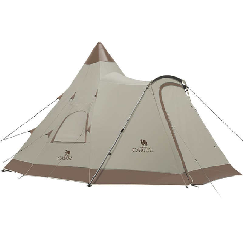 CAMEL Camping, Travel & Mountain Tents